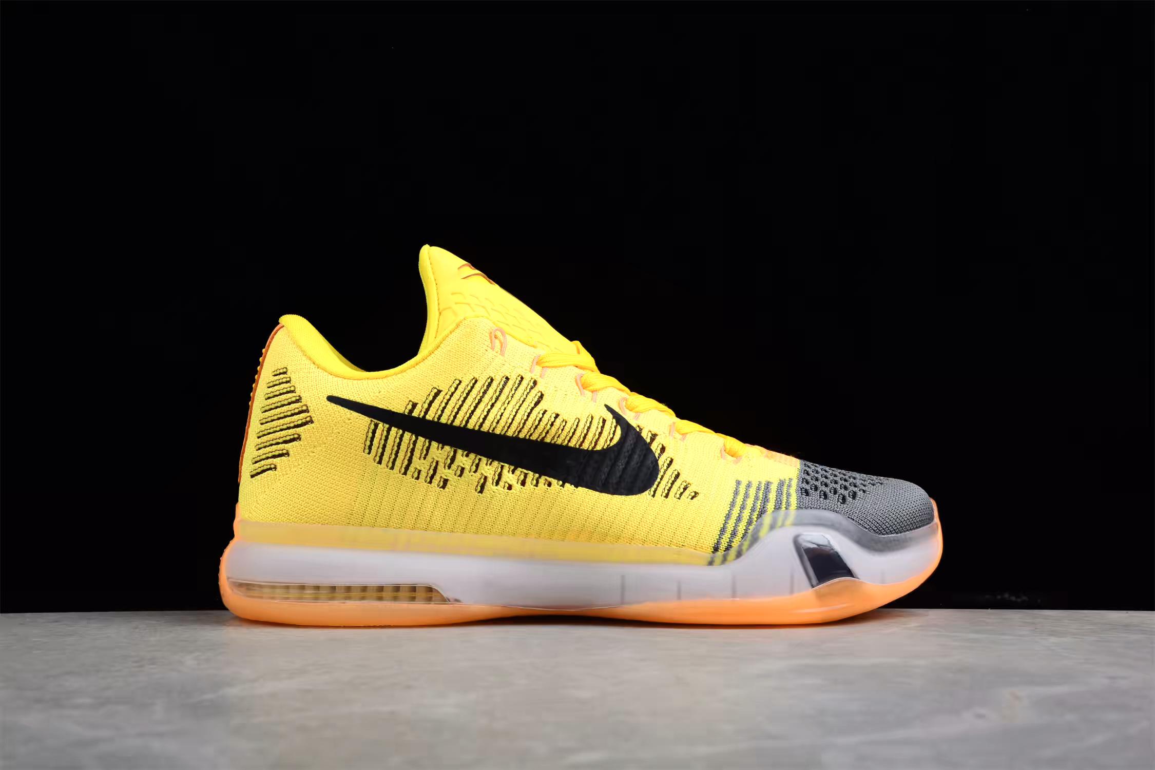 Nike Kobe 10 Elite Low Chester